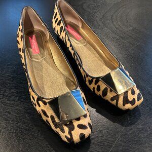 Vtg Isaac Mizrahi Womens Shoes